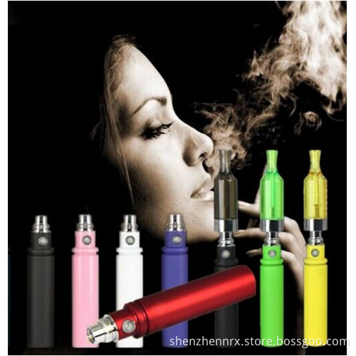 Hot Selling 2200mAh E-Cigarette EGO Battery KGO 1 Week